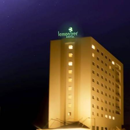 Lemon Tree Hotel, Sector 60, Gurugram Gurgaon Esterno foto