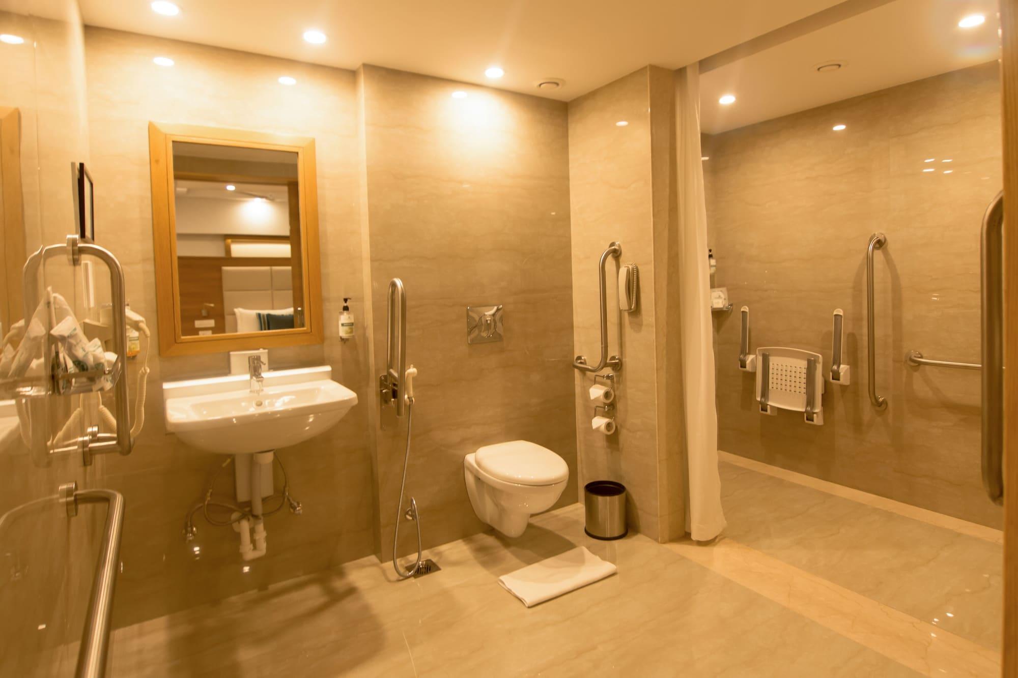 Lemon Tree Hotel, Sector 60, Gurugram Gurgaon Esterno foto