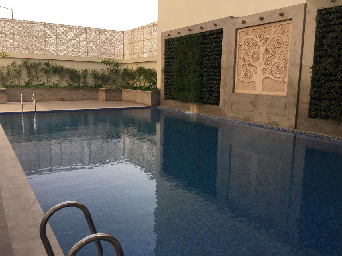 Lemon Tree Hotel, Sector 60, Gurugram Gurgaon Esterno foto