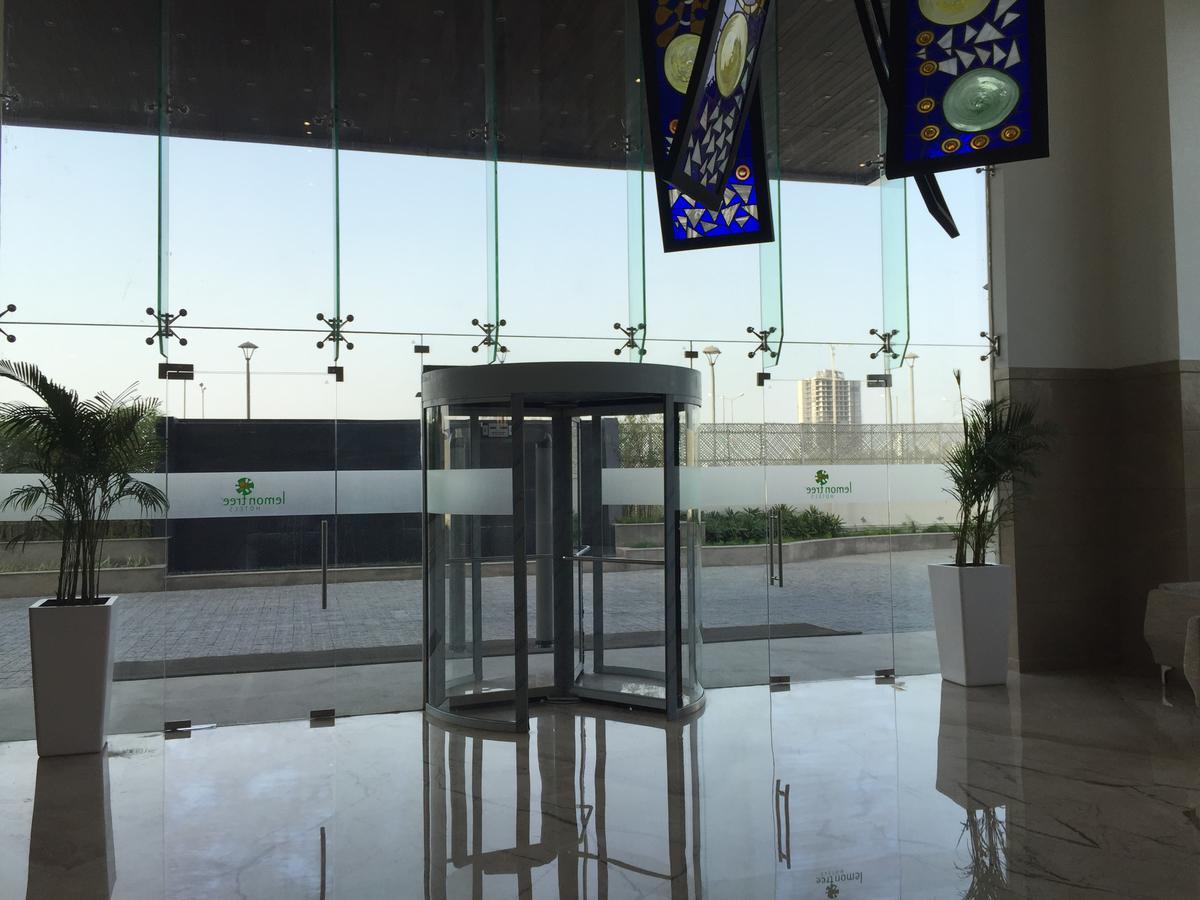 Lemon Tree Hotel, Sector 60, Gurugram Gurgaon Esterno foto