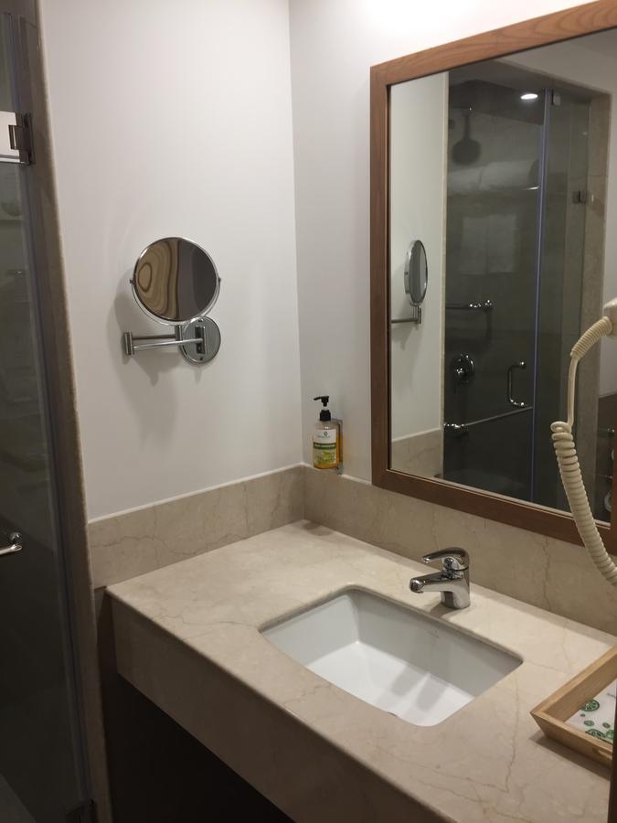 Lemon Tree Hotel, Sector 60, Gurugram Gurgaon Esterno foto