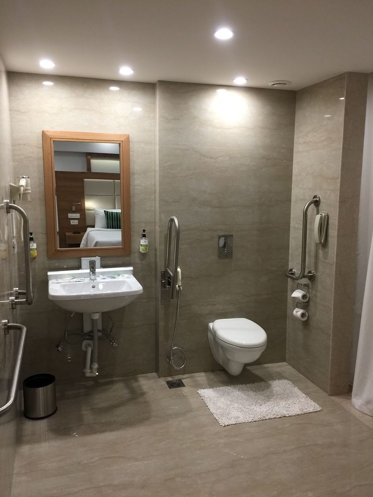 Lemon Tree Hotel, Sector 60, Gurugram Gurgaon Esterno foto