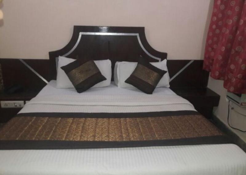 Lemon Tree Hotel, Sector 60, Gurugram Gurgaon Esterno foto