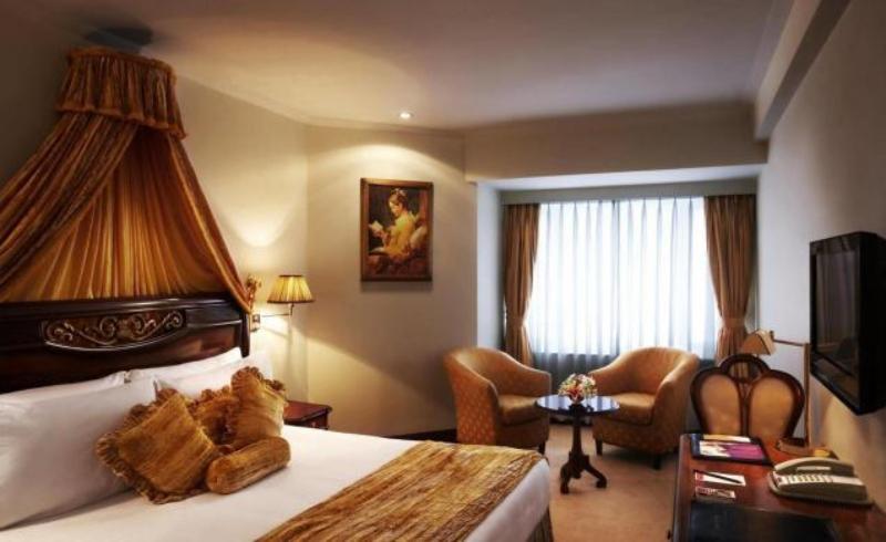 Lemon Tree Hotel, Sector 60, Gurugram Gurgaon Esterno foto
